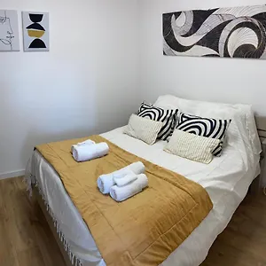 L'amarelo Appartement
