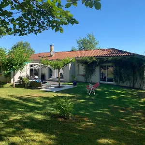 La Maison D’isabel Hébergement de vacances