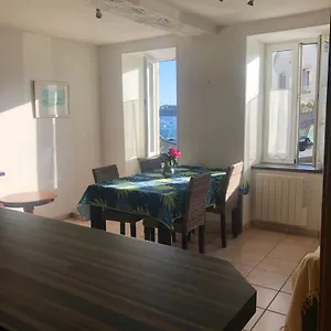 Solidor , Saint-Malo France